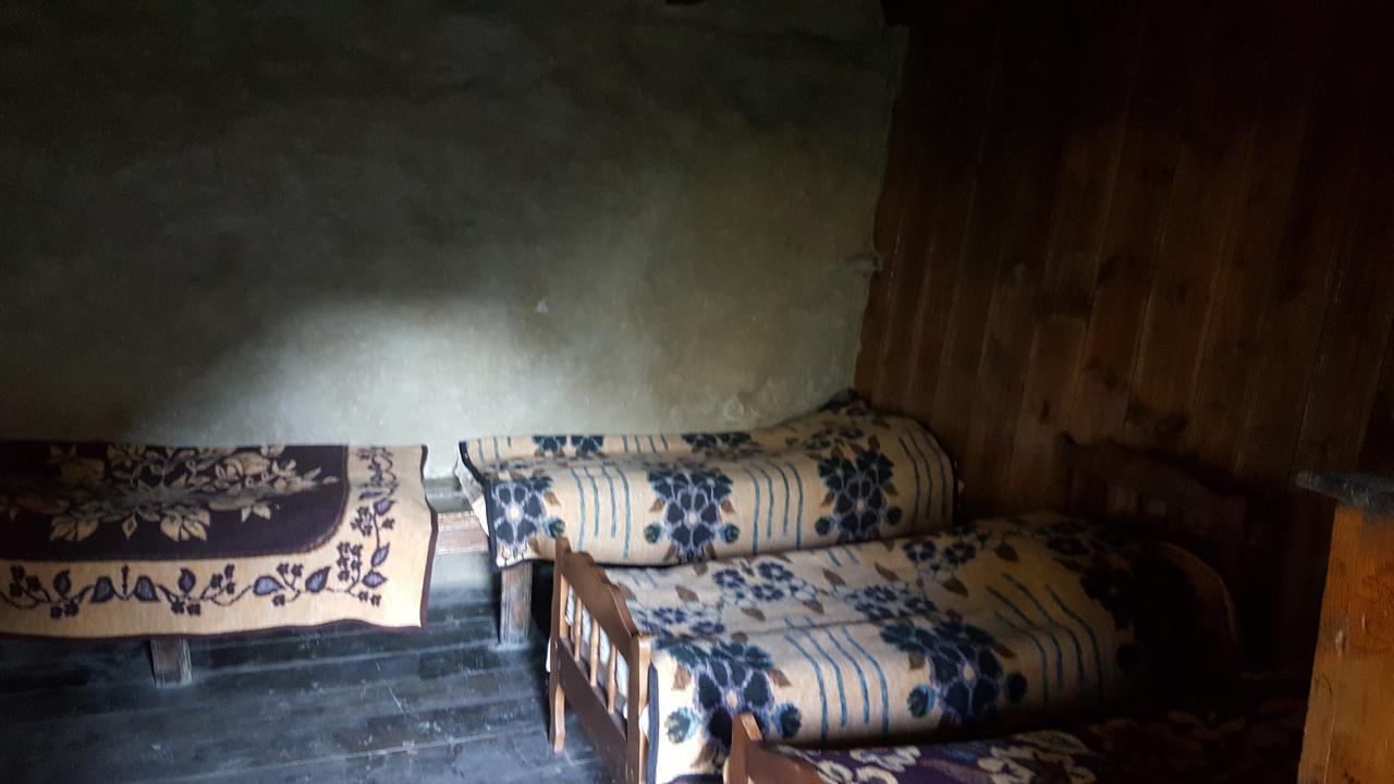 Гостевой дом Samtsikhe Dartlo Экстерьер фото
