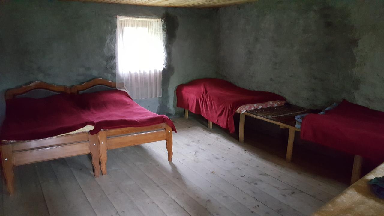 Гостевой дом Samtsikhe Dartlo Экстерьер фото